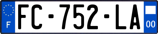 FC-752-LA