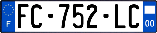 FC-752-LC