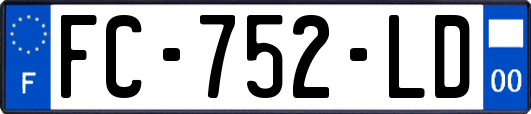 FC-752-LD