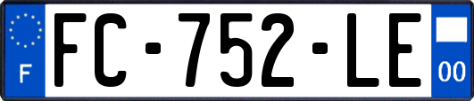 FC-752-LE