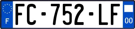 FC-752-LF