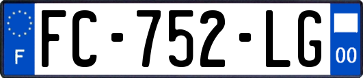 FC-752-LG