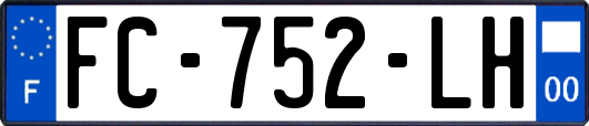 FC-752-LH