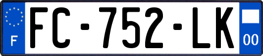 FC-752-LK