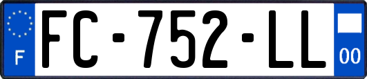 FC-752-LL
