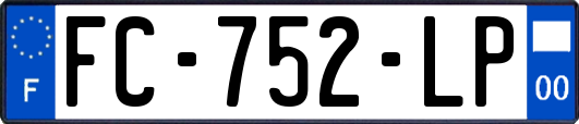 FC-752-LP
