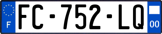 FC-752-LQ