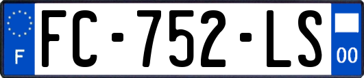 FC-752-LS