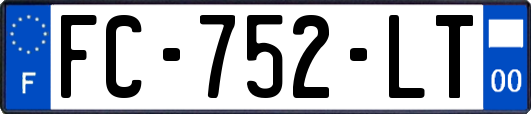 FC-752-LT