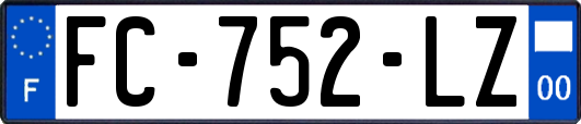 FC-752-LZ