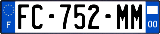 FC-752-MM
