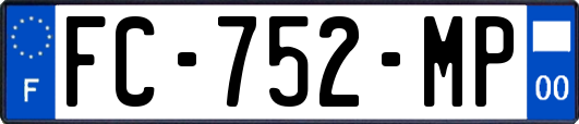 FC-752-MP