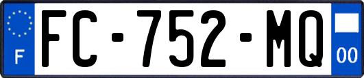 FC-752-MQ