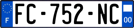 FC-752-NC