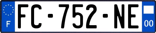 FC-752-NE