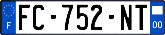 FC-752-NT