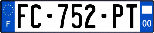 FC-752-PT