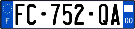 FC-752-QA