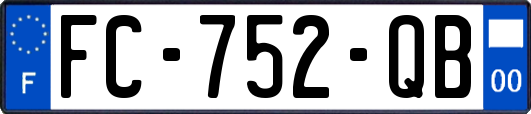 FC-752-QB
