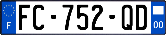 FC-752-QD