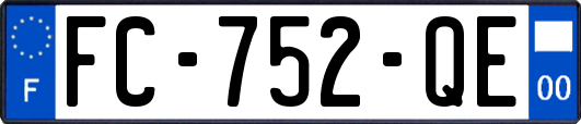FC-752-QE