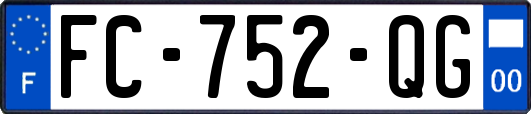 FC-752-QG