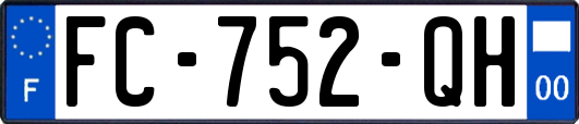 FC-752-QH