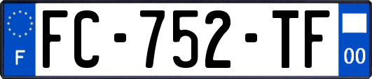 FC-752-TF