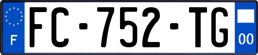 FC-752-TG