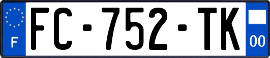 FC-752-TK