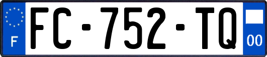 FC-752-TQ