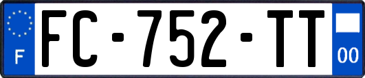 FC-752-TT