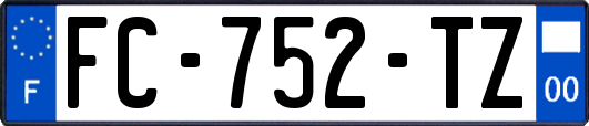 FC-752-TZ