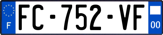 FC-752-VF