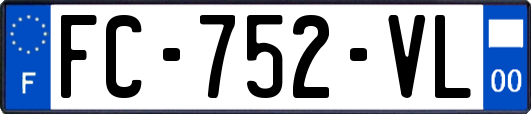 FC-752-VL