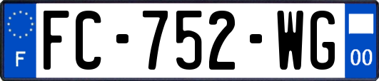 FC-752-WG