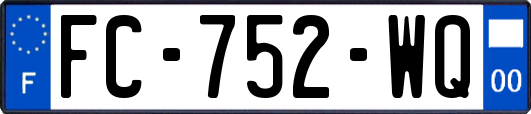 FC-752-WQ