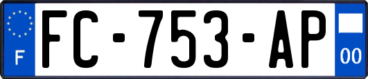 FC-753-AP