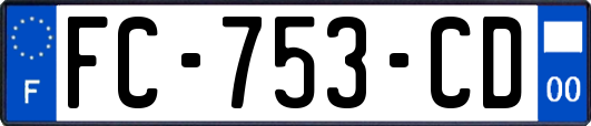 FC-753-CD