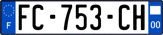 FC-753-CH