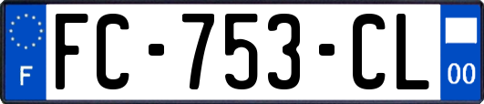 FC-753-CL