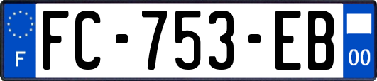 FC-753-EB