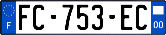 FC-753-EC