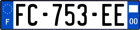 FC-753-EE