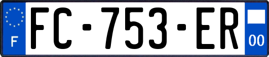 FC-753-ER