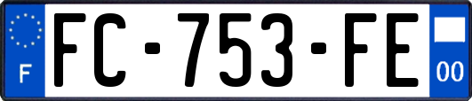 FC-753-FE