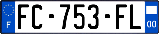 FC-753-FL