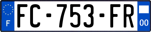 FC-753-FR
