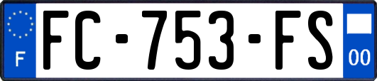 FC-753-FS