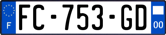 FC-753-GD